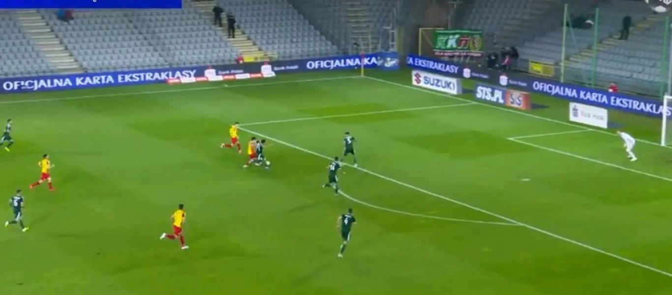 Η Πολωνία ξανά στη… σέντρα - Δόθηκε το «οκ» από τον πρωθυπουργό